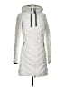 Lole 100% Recycled Polyester White Coat Size S - photo 1
