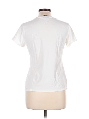 Hanes Short Sleeve T-Shirt (view 2)