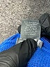 Ann Taylor Blue Pullover Sweater Size L - photo 8