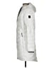 Lole 100% Recycled Polyester White Coat Size S - photo 5