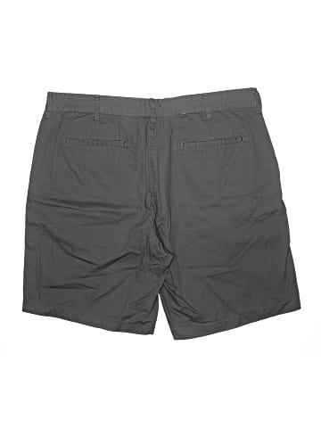 St. John's Bay Cargo Shorts (view 2)