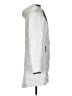 Lole 100% Recycled Polyester White Coat Size S - photo 4