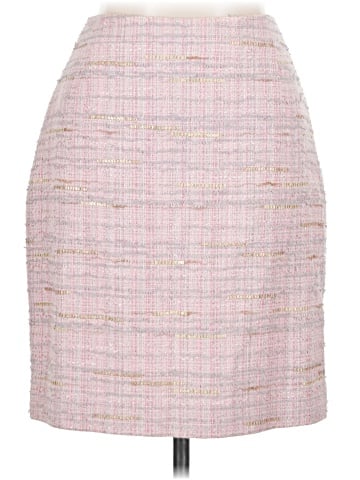 Carmen Marc Valvo Formal Skirt (view 1)
