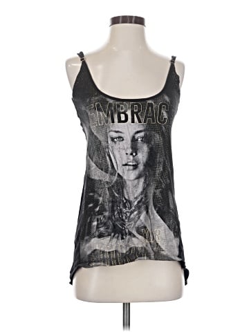 Guess Sleeveless Top (view 1)