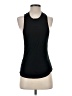Alo Black Tank Top Size XXS (estimated) - photo 1