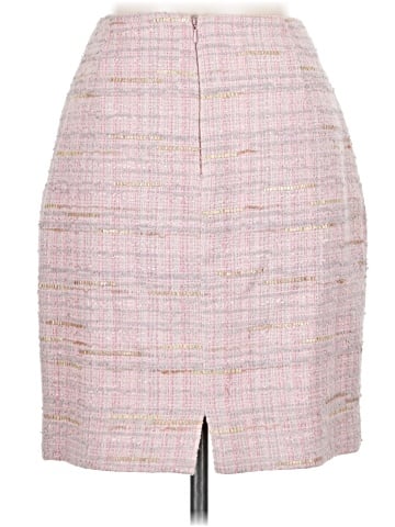Carmen Marc Valvo Formal Skirt (view 2)