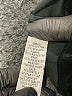 Joan Rivers Black Blazer Size L - photo 4