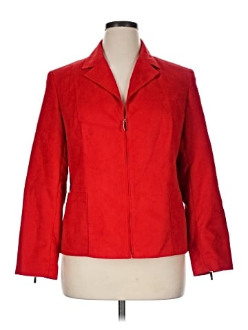 Evan Picone Blazer (view 1)
