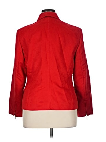 Evan Picone Blazer (view 2)