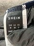 Shein Blue Cardigan Size M - photo 7