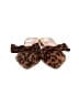 Trary Animal Print Brown Mule/Clog Size 10 - photo 2