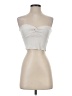 Altar'd State Ivory Tube Top Size S - photo 1