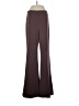 Express Brown Dress Pants Size S - photo 1
