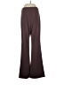 Express Brown Dress Pants Size S - photo 2