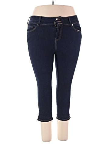 Torrid Jeggings (view 1)