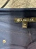 Athleta Blue Active Pants Size L (petite) - photo 4