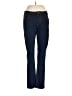 Levi's Solid Blue Jeans Size 12 - photo 1
