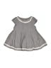 Tahari Gray Dress Size 3-6 mo - photo 1