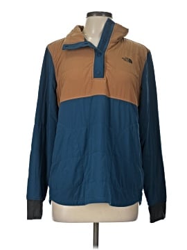The North Face Windbreaker