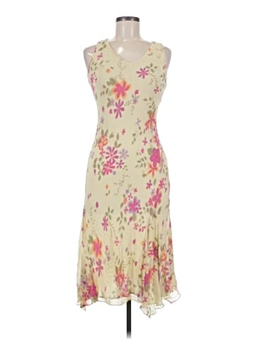 Chadwicks Cocktail Dress (view 1)