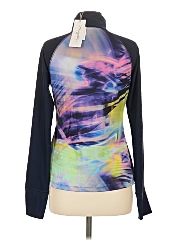 X by Gottex Track Jacket (view 2)
