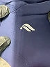 Fabletics Solid Blue Athletic Shorts Size M (estimated) - photo 3