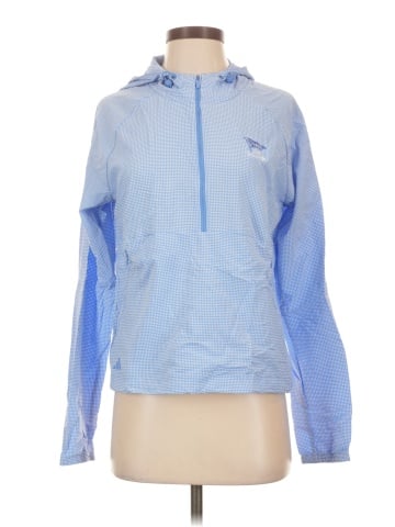 Adidas Windbreaker (view 1)