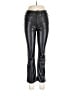 Gap Black Casual Pants Size 6 (petite) - photo 1