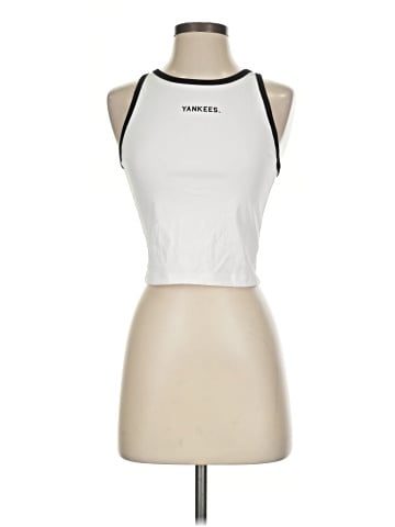 MLB Sleeveless T-Shirt (view 1)