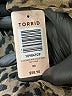 Torrid 100% Polyester Animal Print Brown Casual Skirt Size Med (00) - photo 4