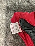 41Hawthorn 100% Polyester Red Sleeveless Blouse Size S - photo 8