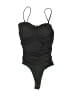 Express Black Bodysuit Size XS - photo 1