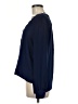 Abbeline 100% Polyester Blue Long Sleeve Blouse Size M - photo 5