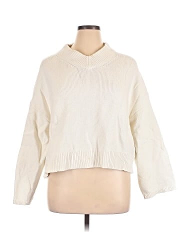 Gap Pullover Sweater (view 1)
