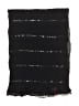 AK Anne Klein 100% Polyester Black Scarf One size - photo 2