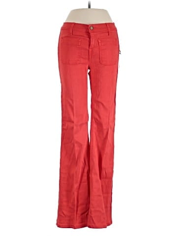 Elizabeth and James Jeans (view 1)