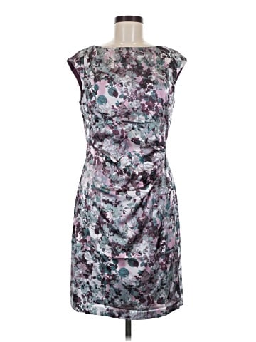Ivy & Blu Cocktail Dress (view 1)