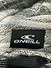 O'Neill Gray Pullover Hoodie Size S - photo 7