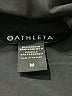 Athleta Black Long Sleeve Blouse Size M - photo 7