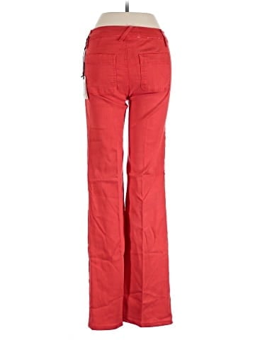 Elizabeth and James Jeans (view 2)