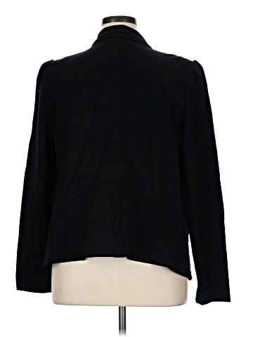 LOGO by Lori Goldstein Blazer (view 2)