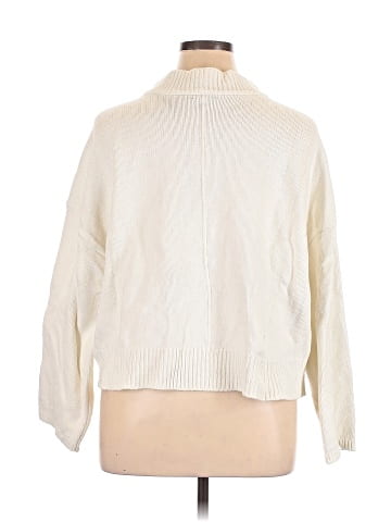 Gap Pullover Sweater (view 2)