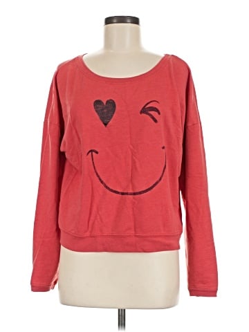 Forever 21 Sweatshirt (view 1)