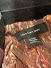 CALVIN KLEIN JEANS 100% Polyester Black Cardigan Size XL - photo 7