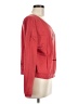 Forever 21 Hearts Red Sweatshirt Size M - photo 4
