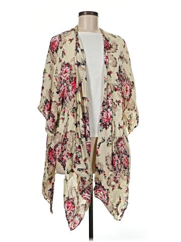 Do Everything in Love Kimono (view 1)