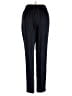 Paige 100% Silk Black Silk Pants Size XS - photo 2