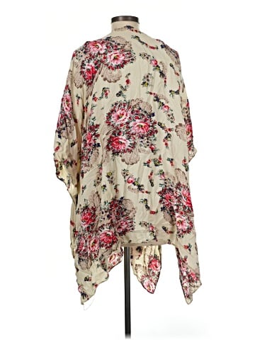 Do Everything in Love Kimono (view 2)