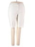 Avenue White Active Pants Size 18 Plus - photo 1