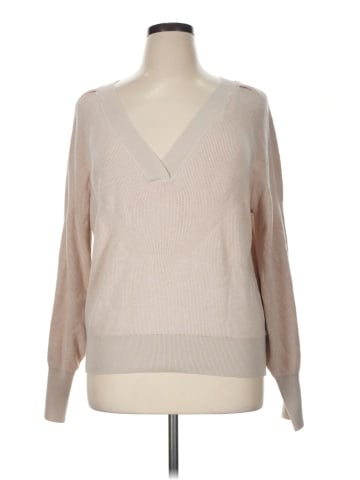 Pinque Pullover Sweater (view 1)